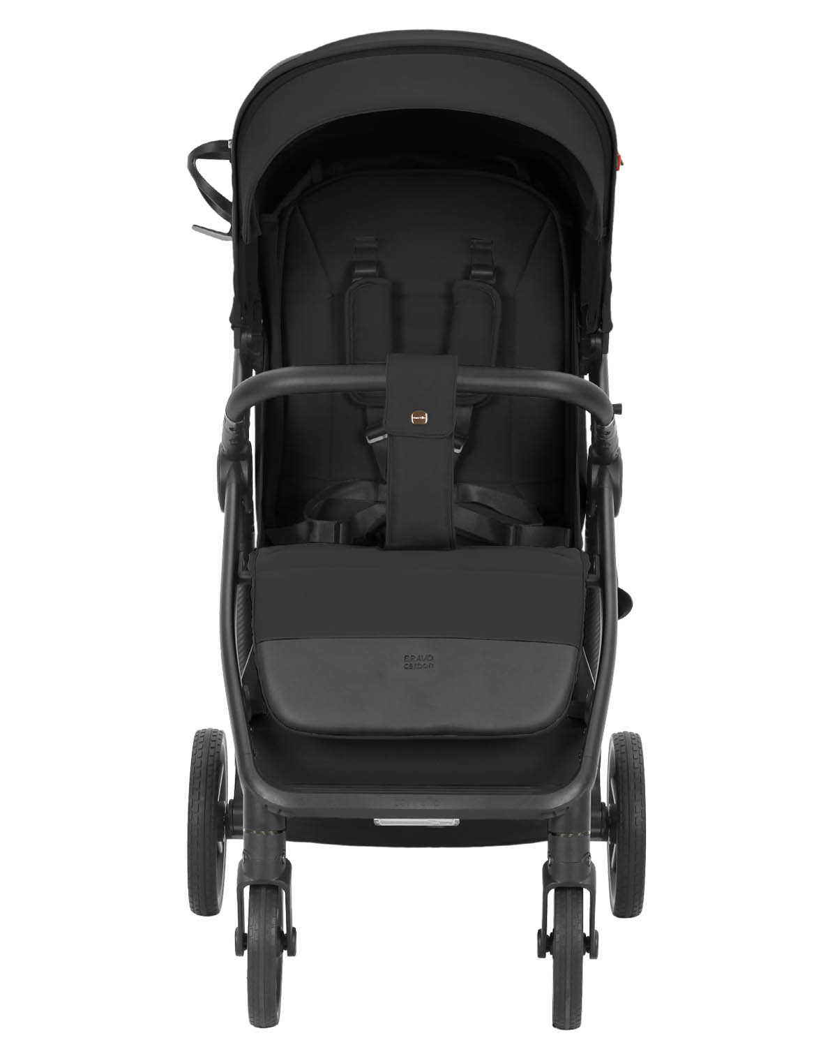 Прогулянкова коляска Bravo Carbon 4